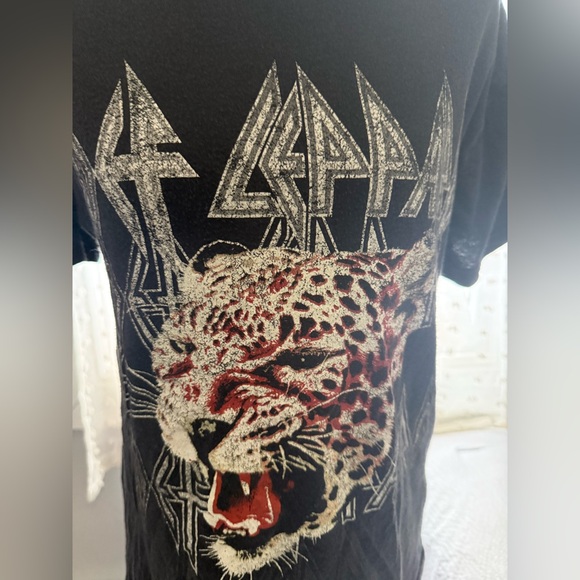 Black Kids T-Shirt - Picture 2 of 3